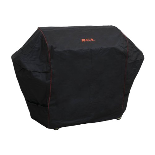 Premium Cover For Bull 76cm Grill With Cart