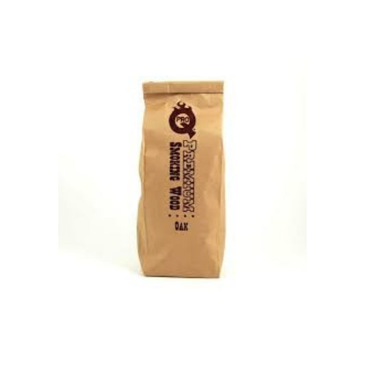 ProQ Smoking Wood Dust - Oak