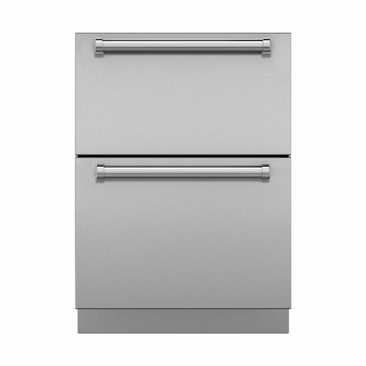 Sub Zero All Refrigerator Drawers 61cm