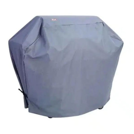 Sunbrella Cover For Bull Steer Grill With Cart