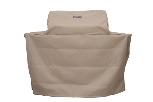 Sunrella Cover For Bull Bison Grill With Cart