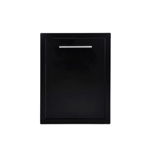 Sunstone Black Series Trash Drawer