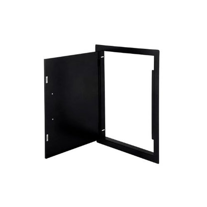 Sunstone Black Series Vertical Door