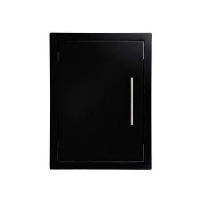 Sunstone Black Series Vertical Door