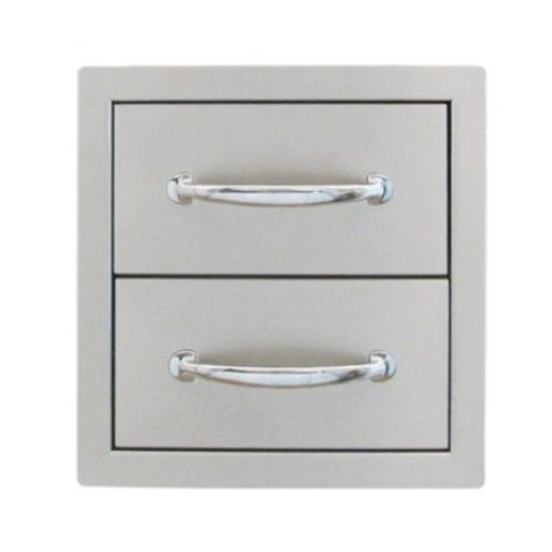 Sunstone Classic Double Drawer