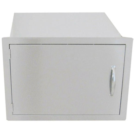 Sunstone Classic Horizontal Dry Storage