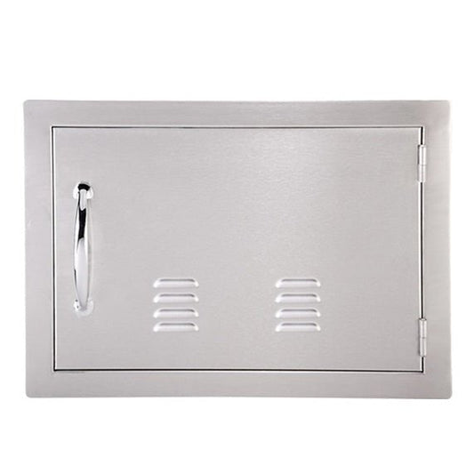 Sunstone Classic Horizontal Ventilated Door