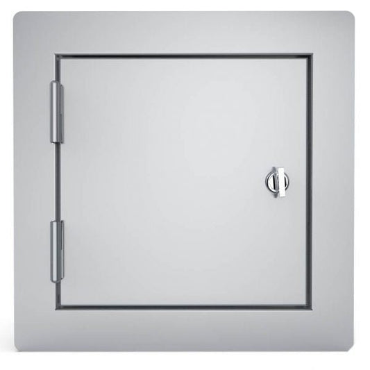 Sunstone Classic Utility Door