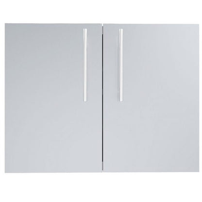Sunstone Designer Double Door