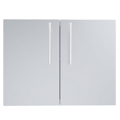 Sunstone Designer Double Door