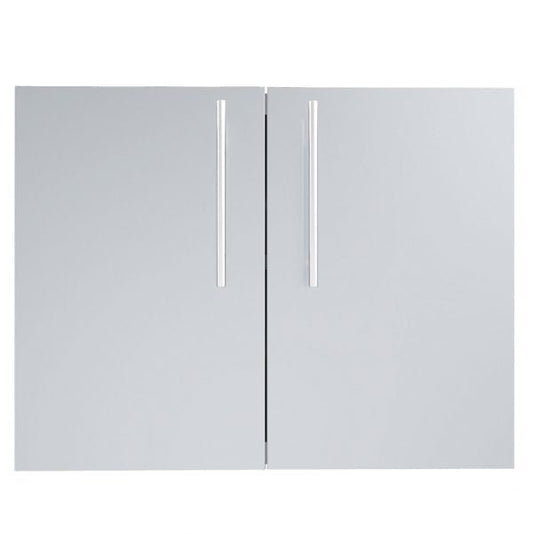 Sunstone Designer Double Door