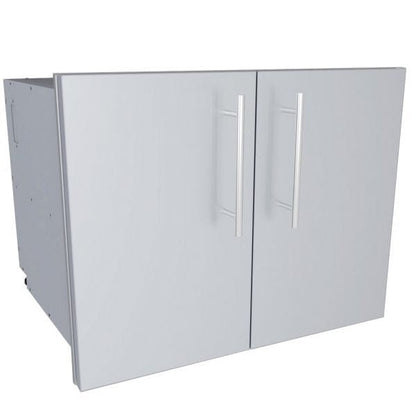 Sunstone Designer Double Door Dry Storage