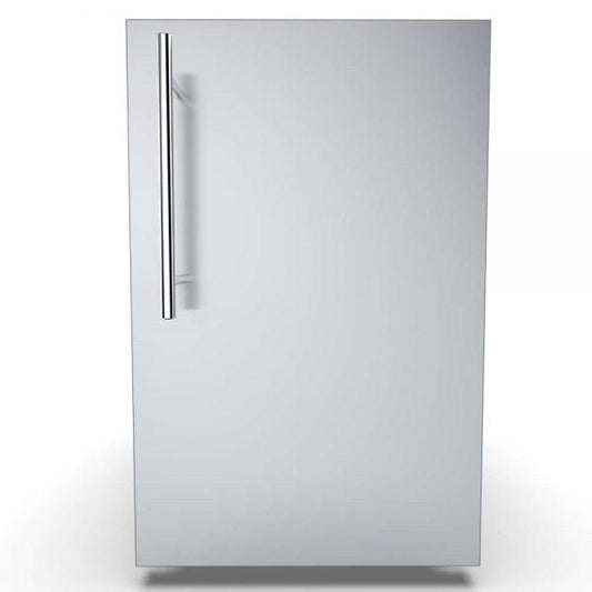 Sunstone Designer Single Door Dry Storage