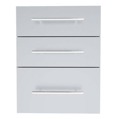Sunstone Designer Triple Drawer