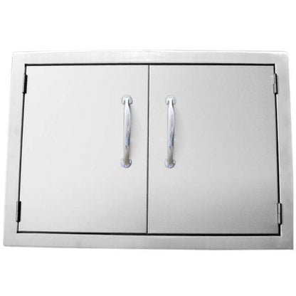 Sunstone Double Door