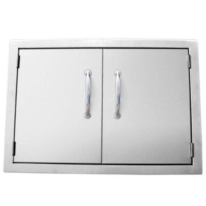 Sunstone Double Door