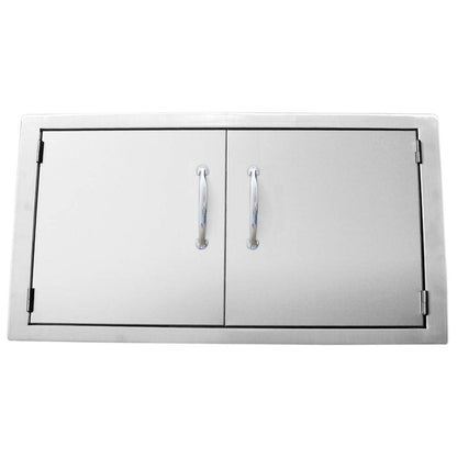 Sunstone Double Door