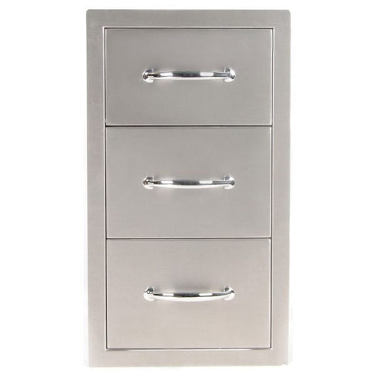 Sunstone Drawer with Paper Towel Holder