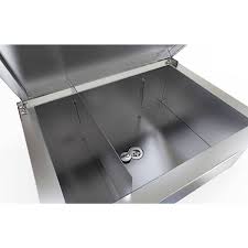 Sunstone Drop-In Ice Chest