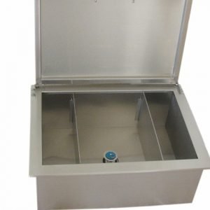 Sunstone Drop-In Ice Chest