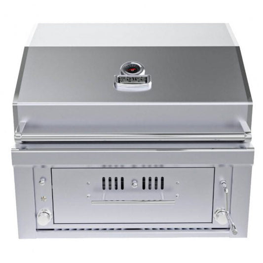 Sunstone Emerald Hybrid Single Zone Grill - LPG