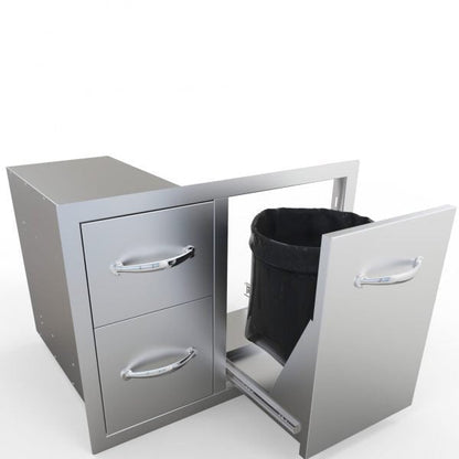 Sunstone Multi-Storage Combo