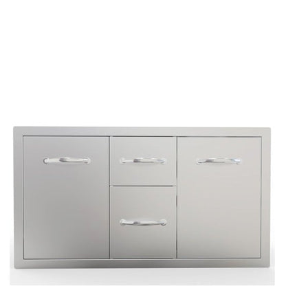 Sunstone Multi-Storage Combo