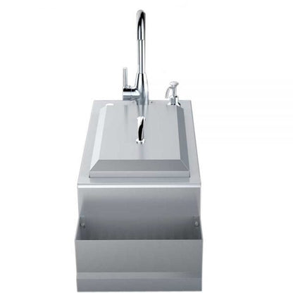 Sunstone Pro Cocktail Station