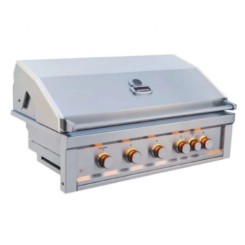 Sunstone Ruby Series 5 Burner Gas Grill with Infrared