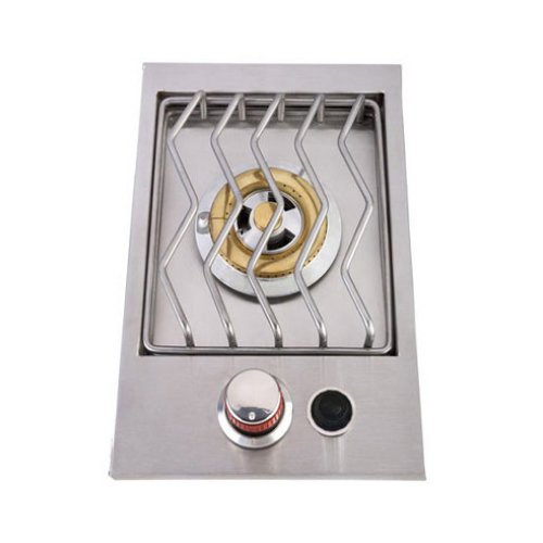 Sunstone Single Side Burner