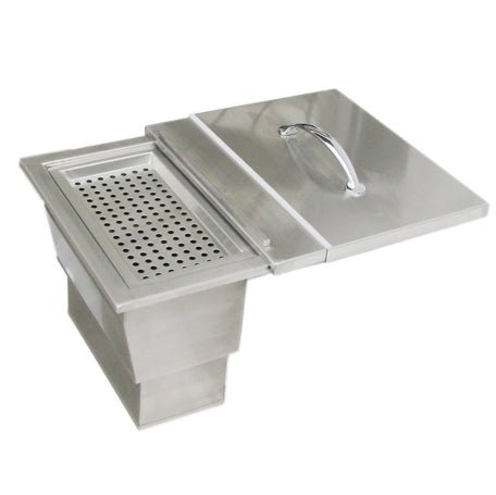 Sunstone Trash Chute