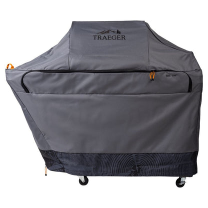 Traeger Grill Cover