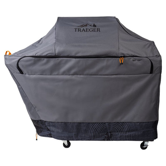 Traeger Grill Cover