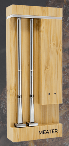 Traeger MEATER Pro Duo