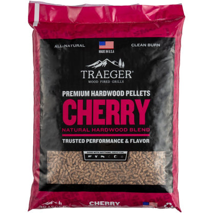 Traeger Pellets