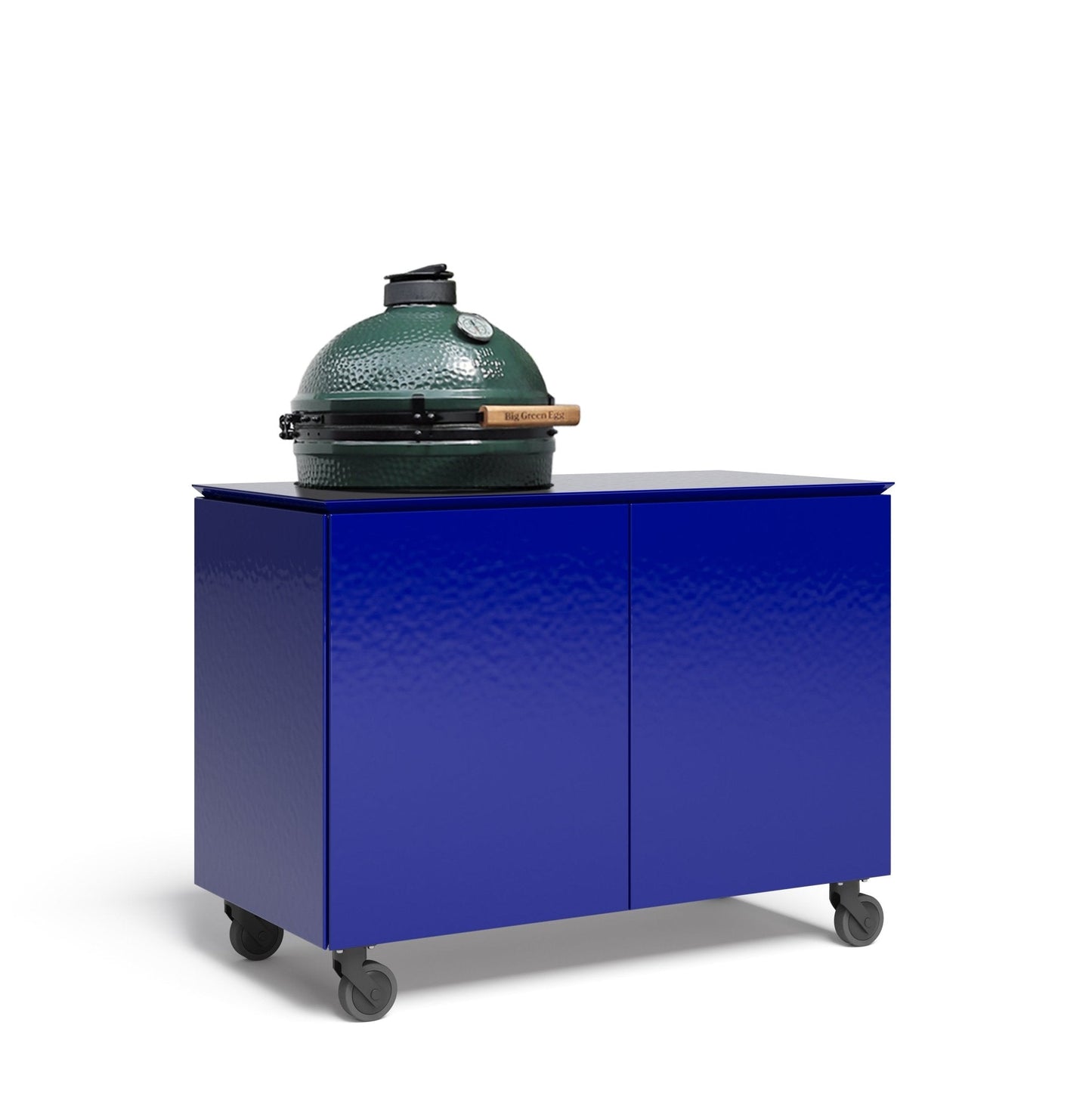 Vlaze 120 Barbecue
