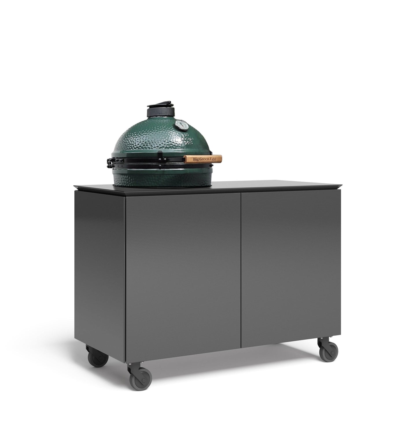 Vlaze 120 Barbecue