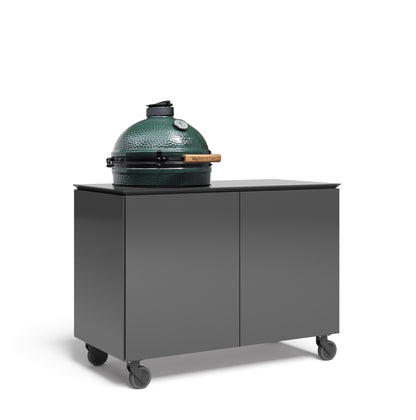 Vlaze 120 Barbecue