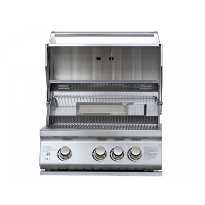 Whistler Burford 3 Burner Grill