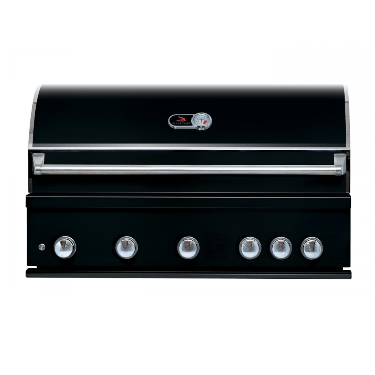Whistler Burford 5 Burner Grill
