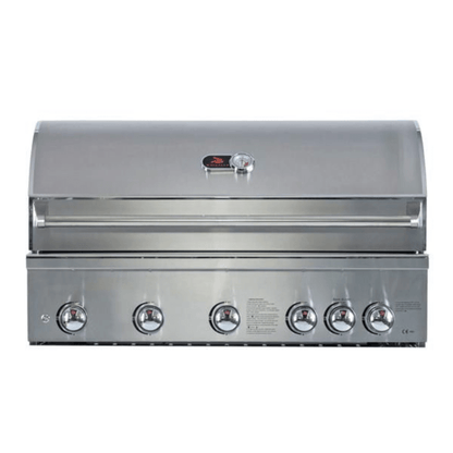 Whistler Burford 5 Burner Grill