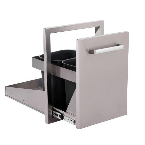 Whistler Burford Bin