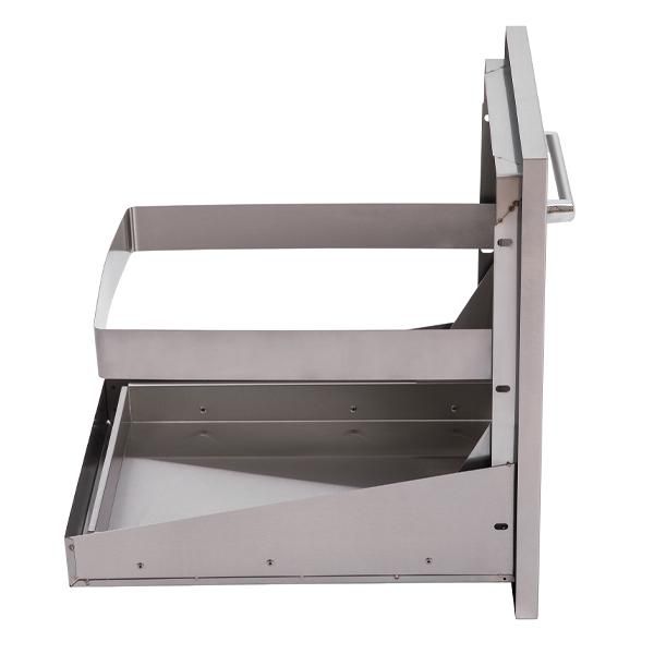 Whistler Burford Bin