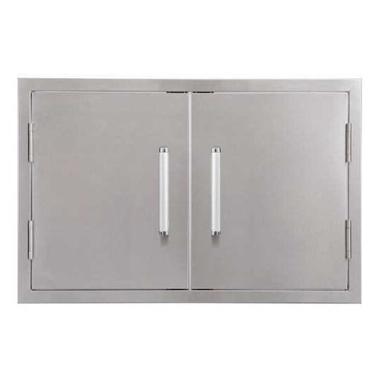 Whistler Burford Double Door