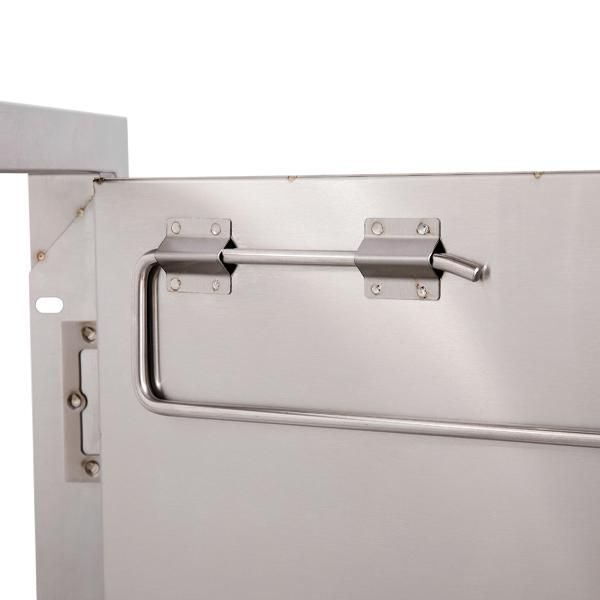 Whistler Burford Double Door