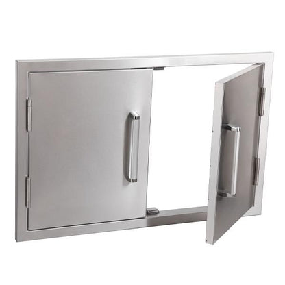 Whistler Burford Double Door