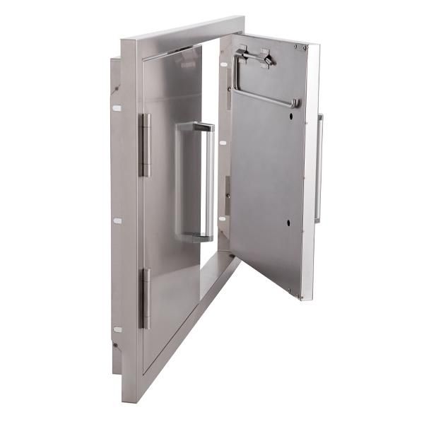 Whistler Burford Double Door