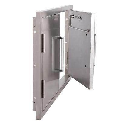 Whistler Burford Double Door