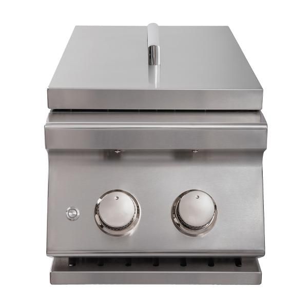 Whistler Burford Side Burner 3 & 4