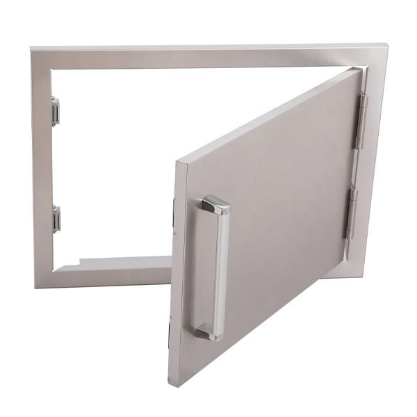 Whistler Burford Single Horizontal Door